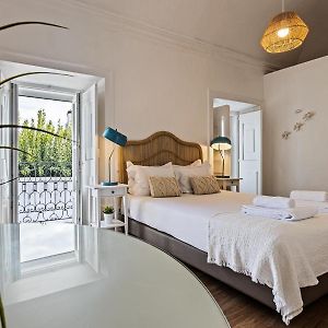 Lavradores Boutique Guesthouse